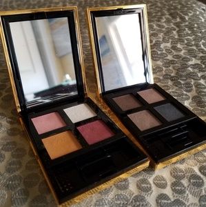 YSL Pure Chromatics Wet & Dry Eyeshadow Palettes